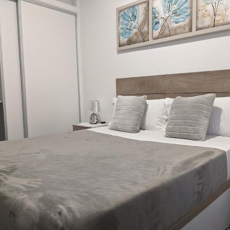 Pension Susita Alicante Luaran gambar