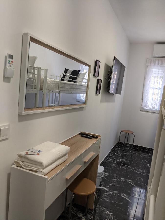 Pension Susita Alicante Luaran gambar