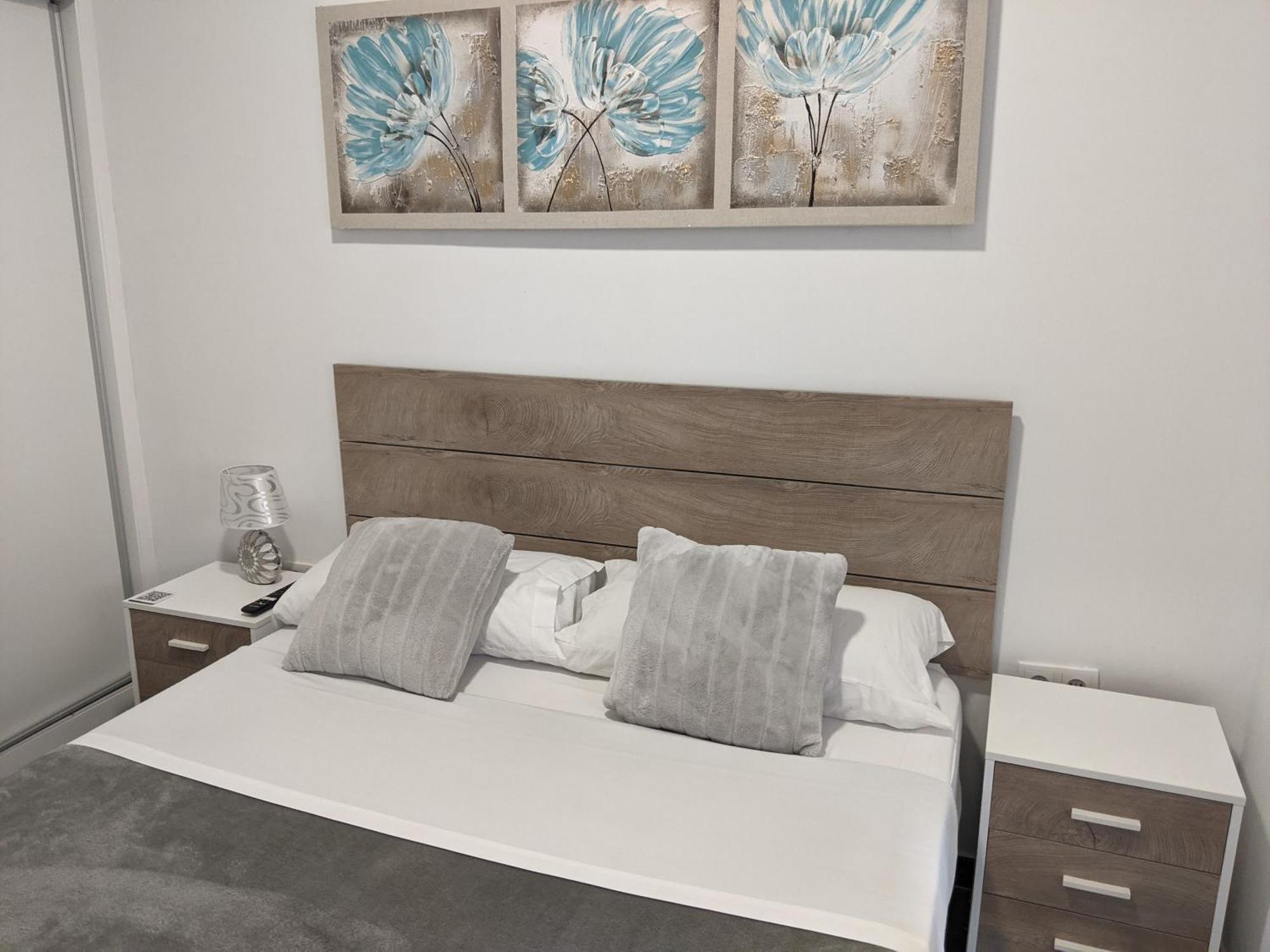 Pension Susita Alicante Luaran gambar