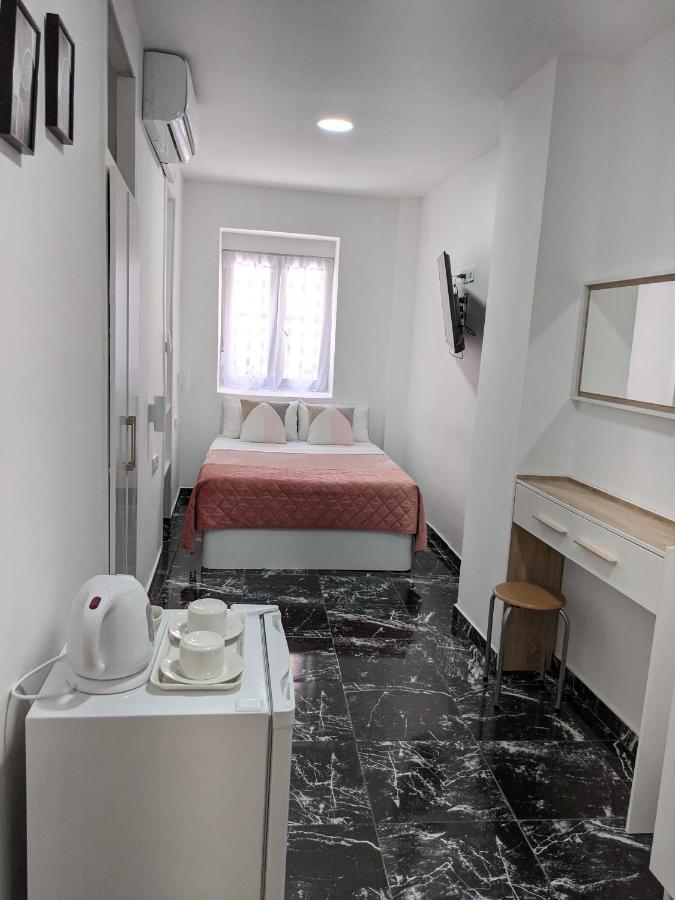 Pension Susita Alicante Luaran gambar