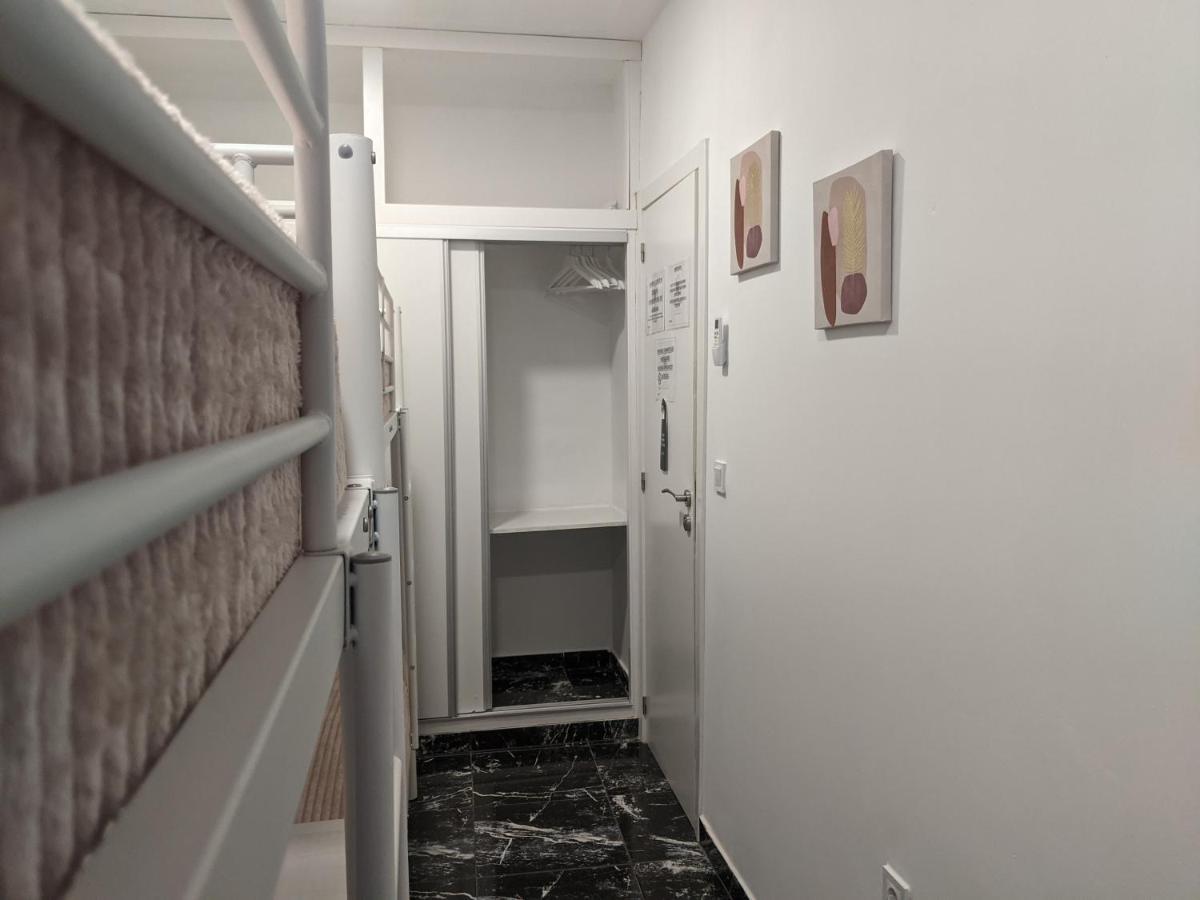 Pension Susita Alicante Luaran gambar