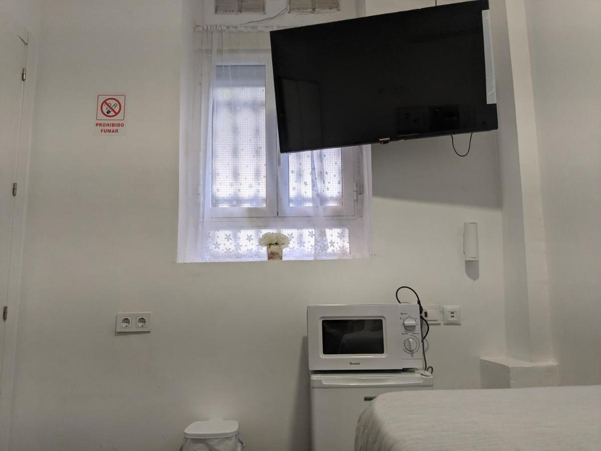 Pension Susita Alicante Luaran gambar