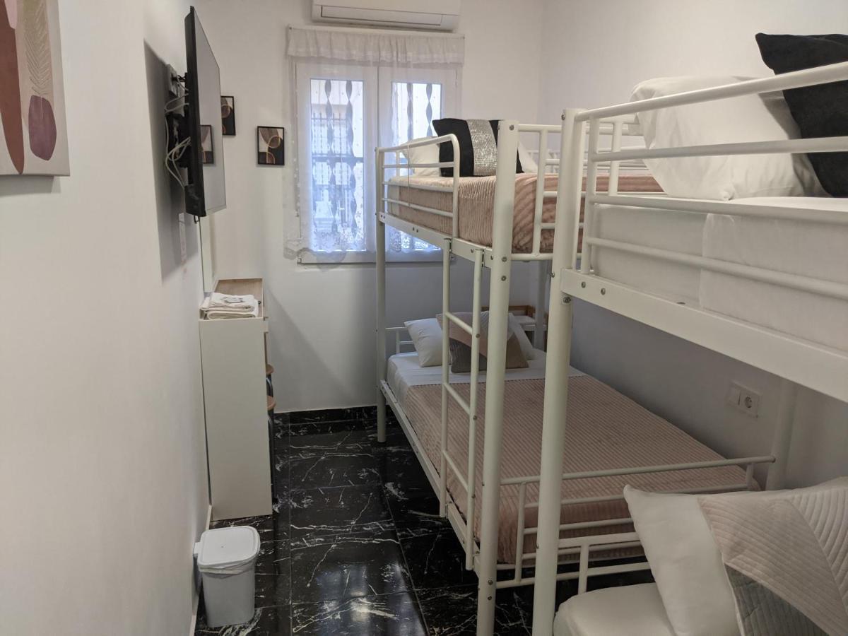 Pension Susita Alicante Luaran gambar