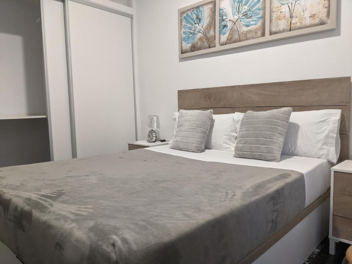 Pension Susita Alicante Luaran gambar