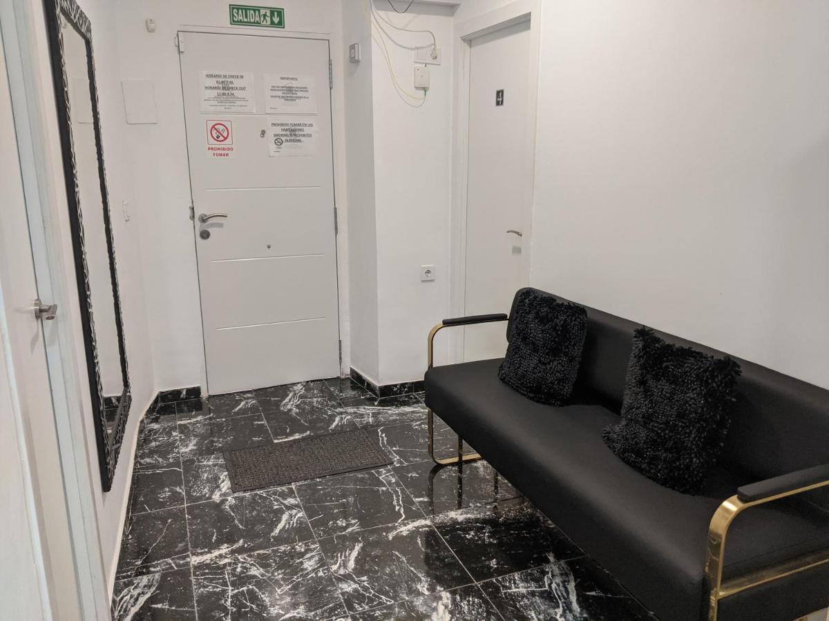 Pension Susita Alicante Luaran gambar